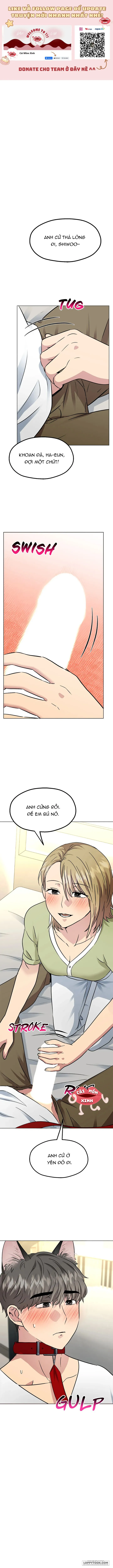Twenty Nights Chap 56 - trang 1