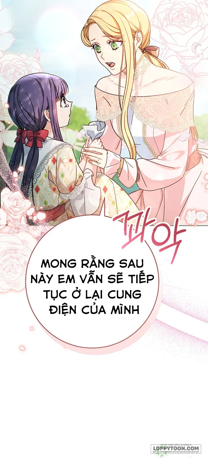 Nuôi Dưỡng Em Gái Xinh Đẹp Chap 12 - trang 39