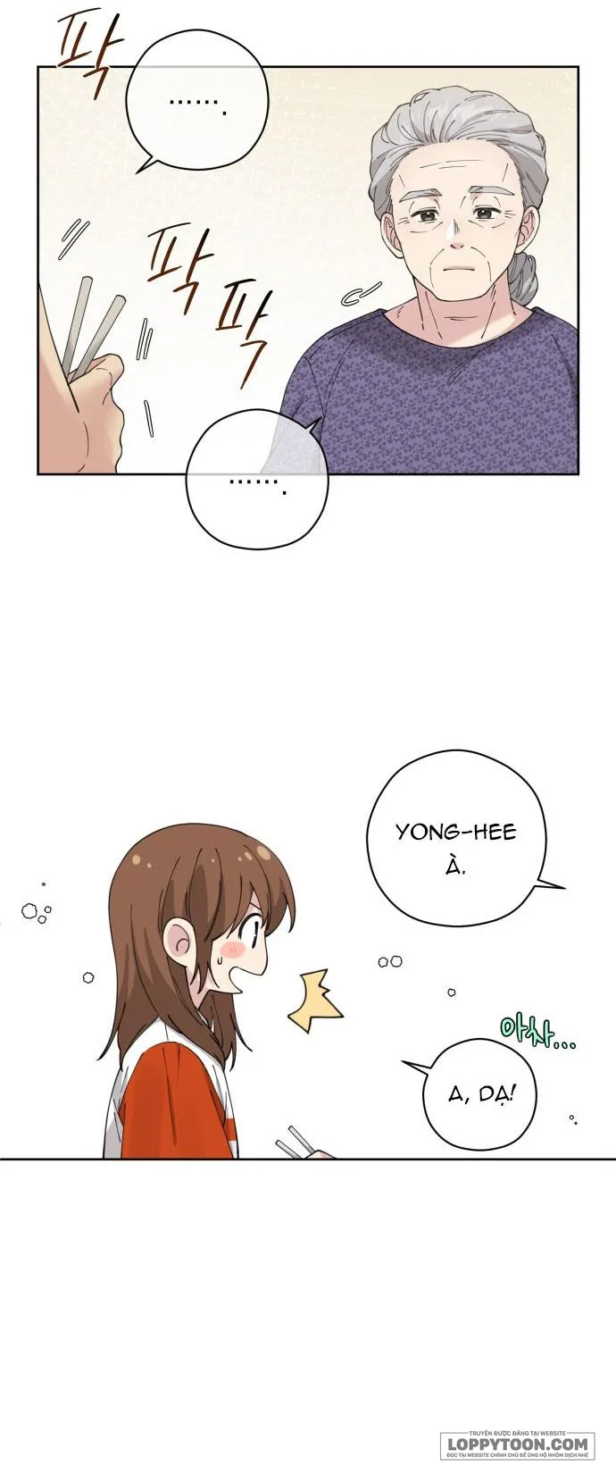 Tên Khốn Đẹp Trai Chap 5 - trang 35
