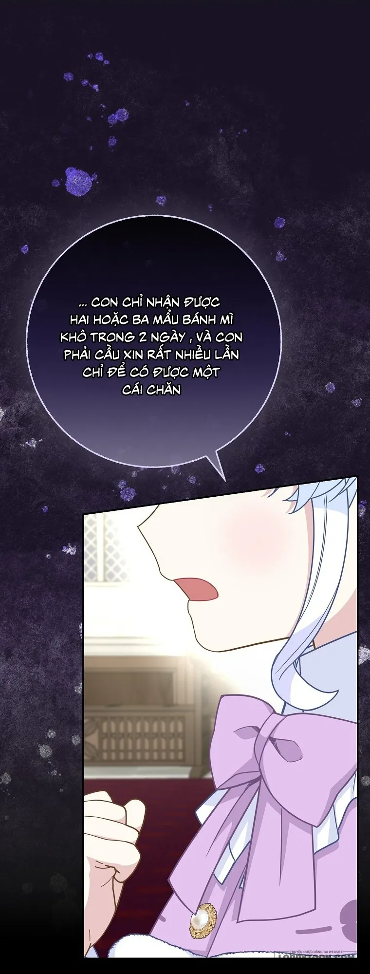 Tiểu Thư Báo Tuyết Của Gia Tộc Báo Đen Chap 69 - trang 16