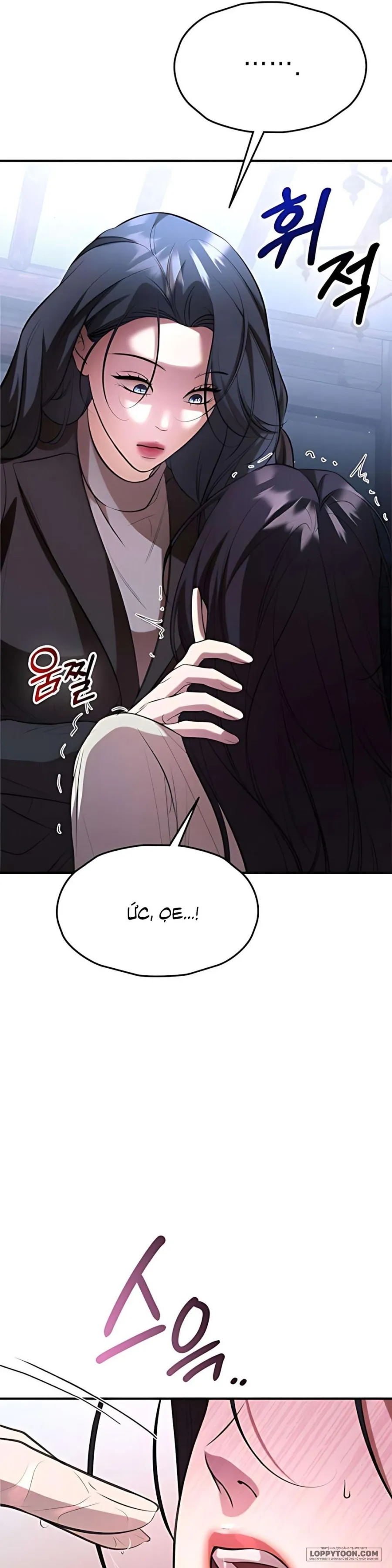 Tiêu Bản Chap 12 - trang 25
