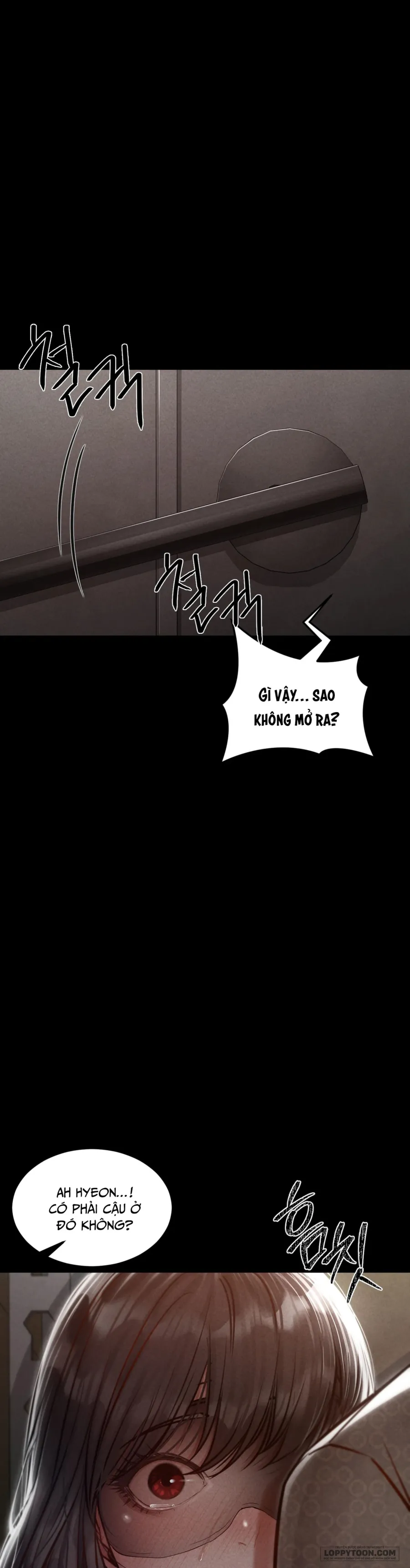Dinh Thự Thiên Đường Chap 4 - 🔞🔞🔞 - trang 41