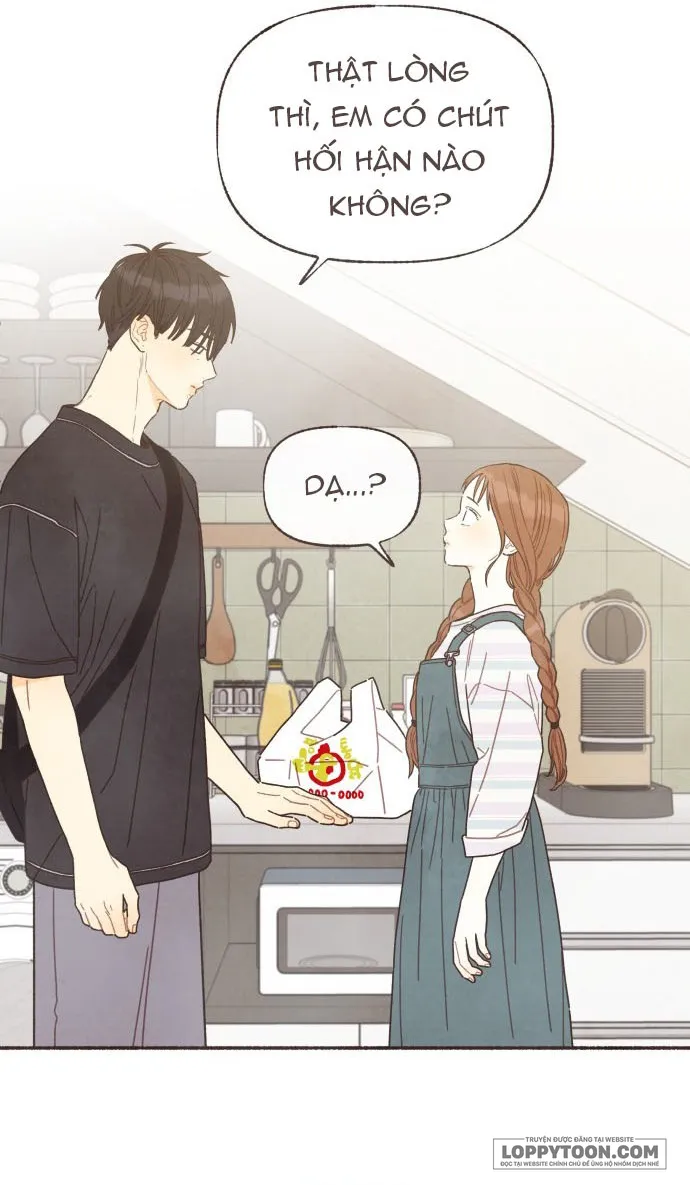 Cảm Xúc Chuyển Giao Chap 41 - trang 46