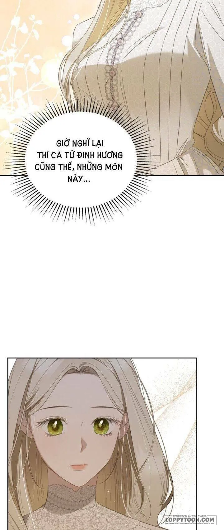 Nam Chính Quái Vật Sống Dưới Giường Tôi Chap 37 - trang 36