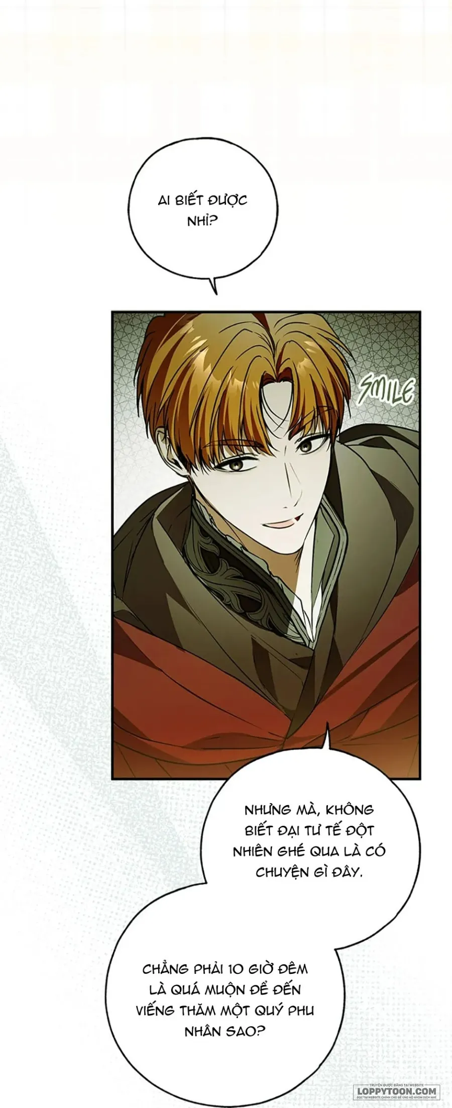 Có Kẻ Đã Sở Hữu Cơ Thể Của Tôi Chap 77 - trang 25
