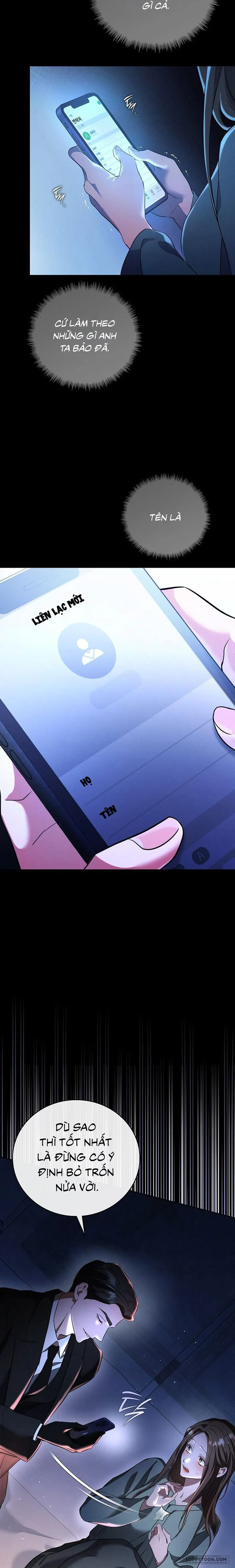 Ông Chú Chó Má Chap 1 - 🔞🔞🔞 - trang 30