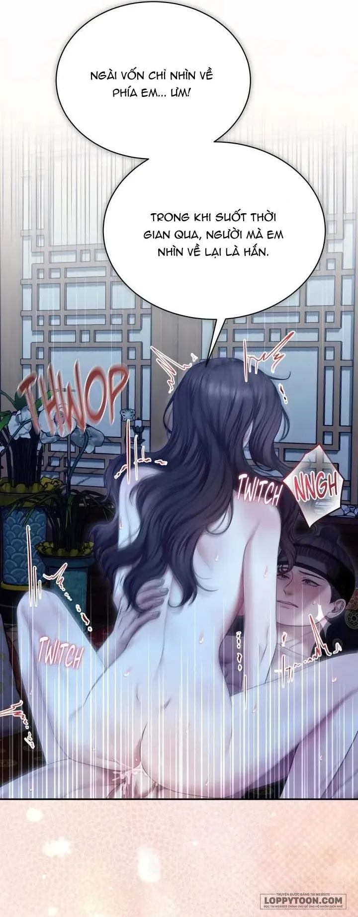 Truyền thuyết Dueokshini Chap 23 - trang 35