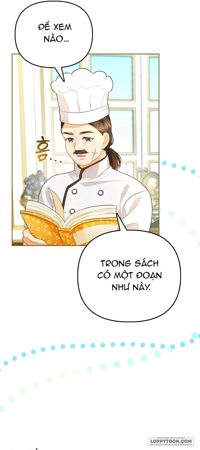 Phương Pháp Trồng Lúa Đặc Biệt Của Ác Nữ Chap 4 - trang 39