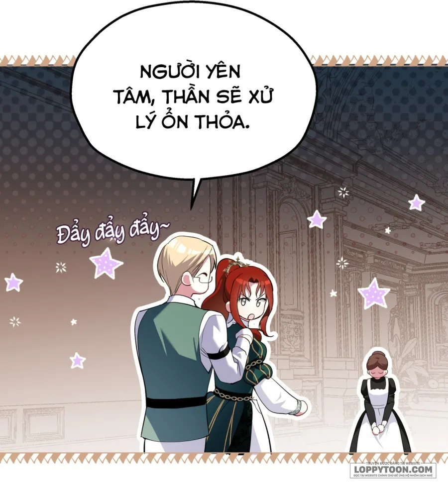 Nàng Sẽ Thuần Phục Những Anh Hùng Chap 15 - trang 41