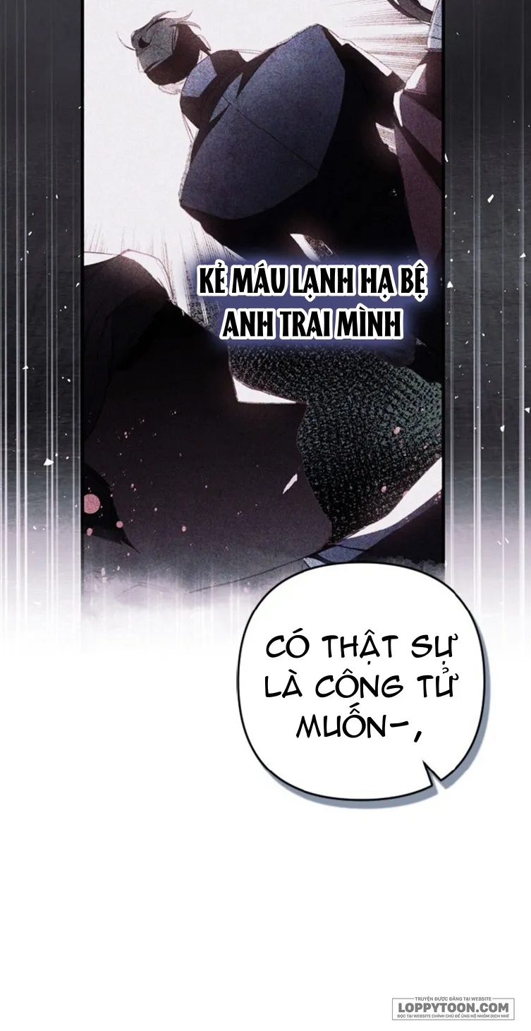 Nuôi Vị Hôn Phu Bằng Tiền Bạc Chap 12 - trang 48