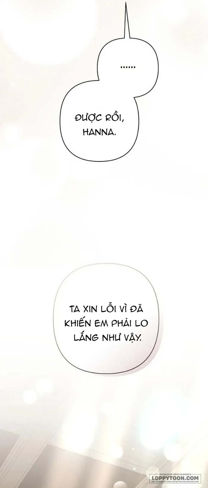 Presepe Bên Ngoài Chiếc Lồng Chap 63 - trang 24