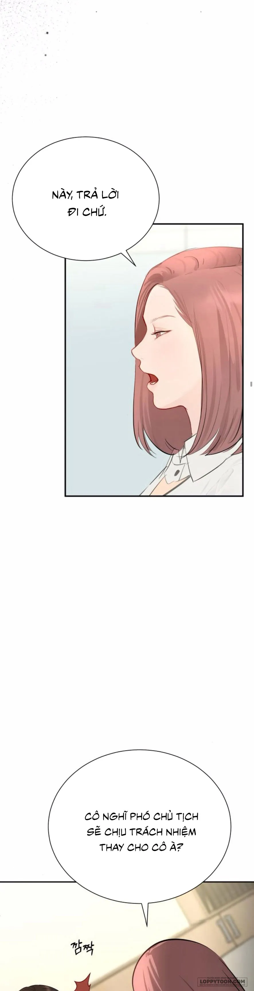 Quyền Lực Của Thư Ký Chap 26 - trang 6