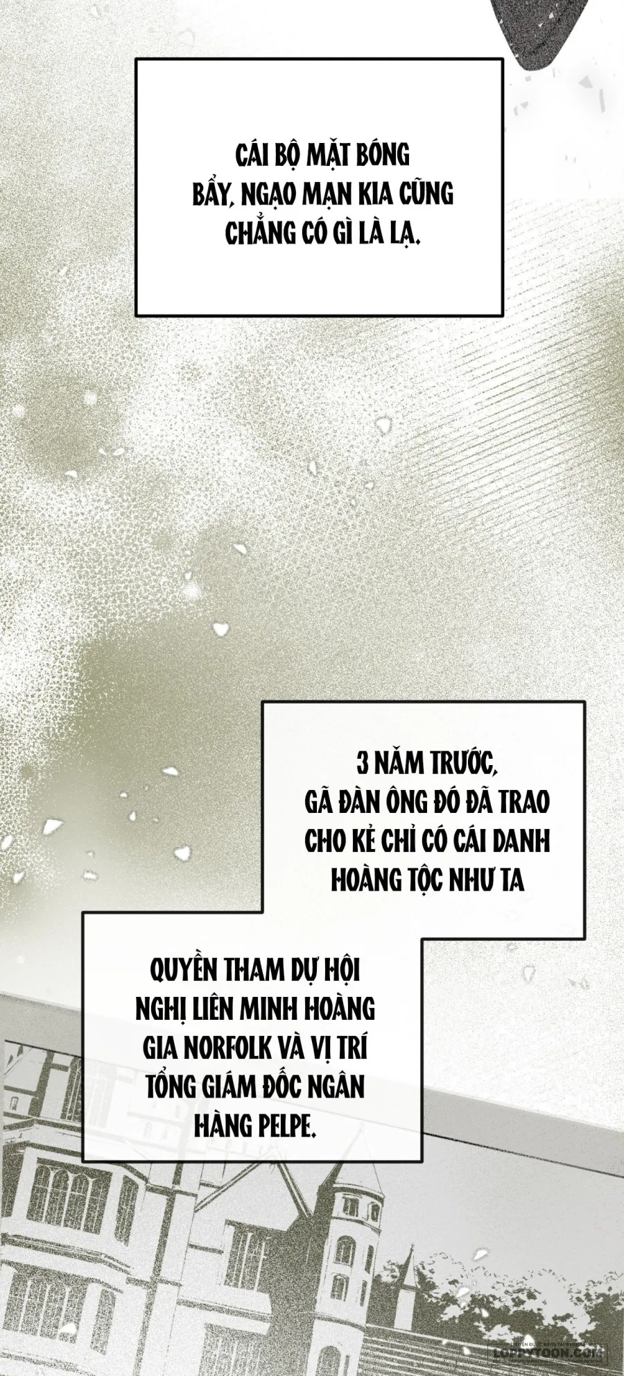 Sự Tàn Khốc Mang Tên Chuộc Tội Chap 1 - trang 109