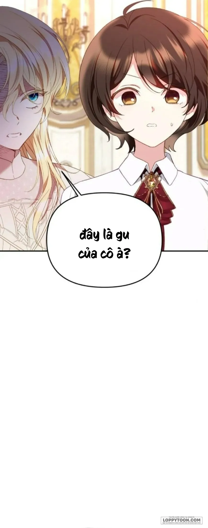 Bảo Vệ Thánh Nữ Giả Mạo Chap 4 - trang 7