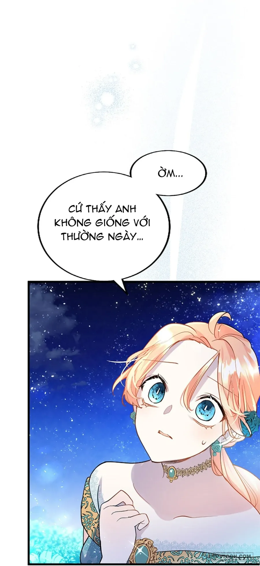 Đại Tiểu Thư Sao Phải Giả Nam Chap 40 - trang 46