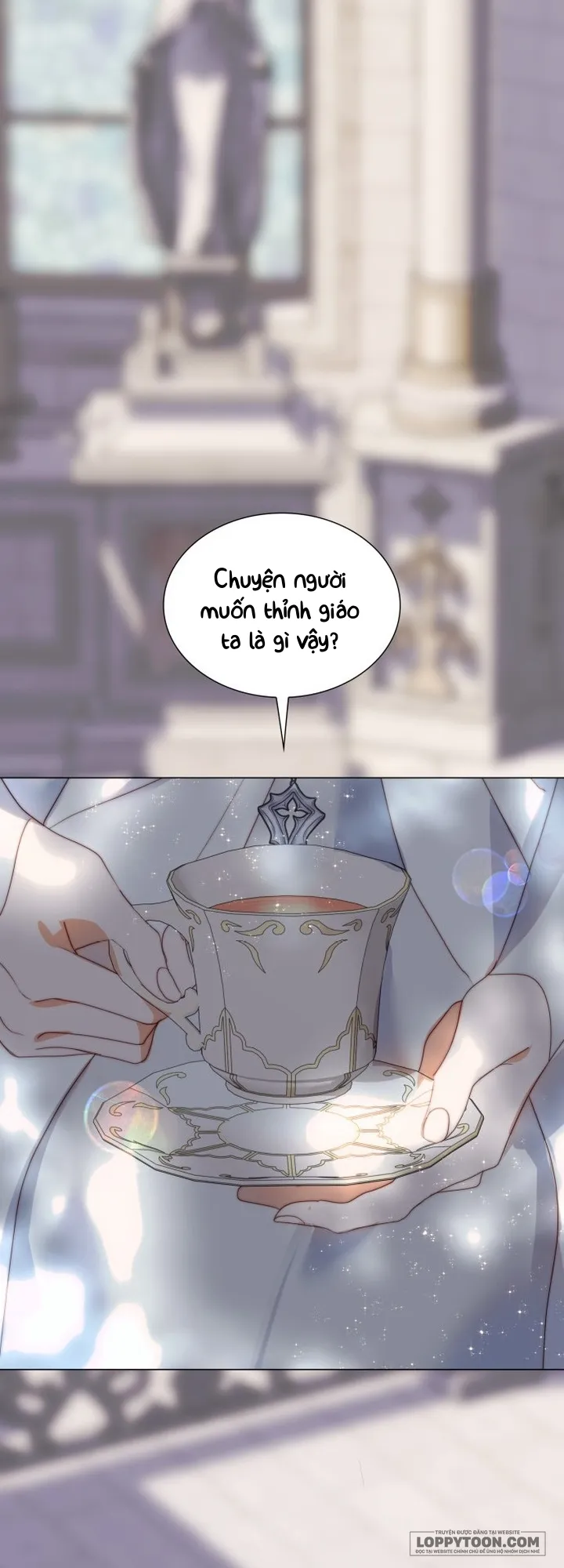 Tôi Được Sinh Ra Là Cô Con Gái Thứ Hai Chap 91 - trang 44