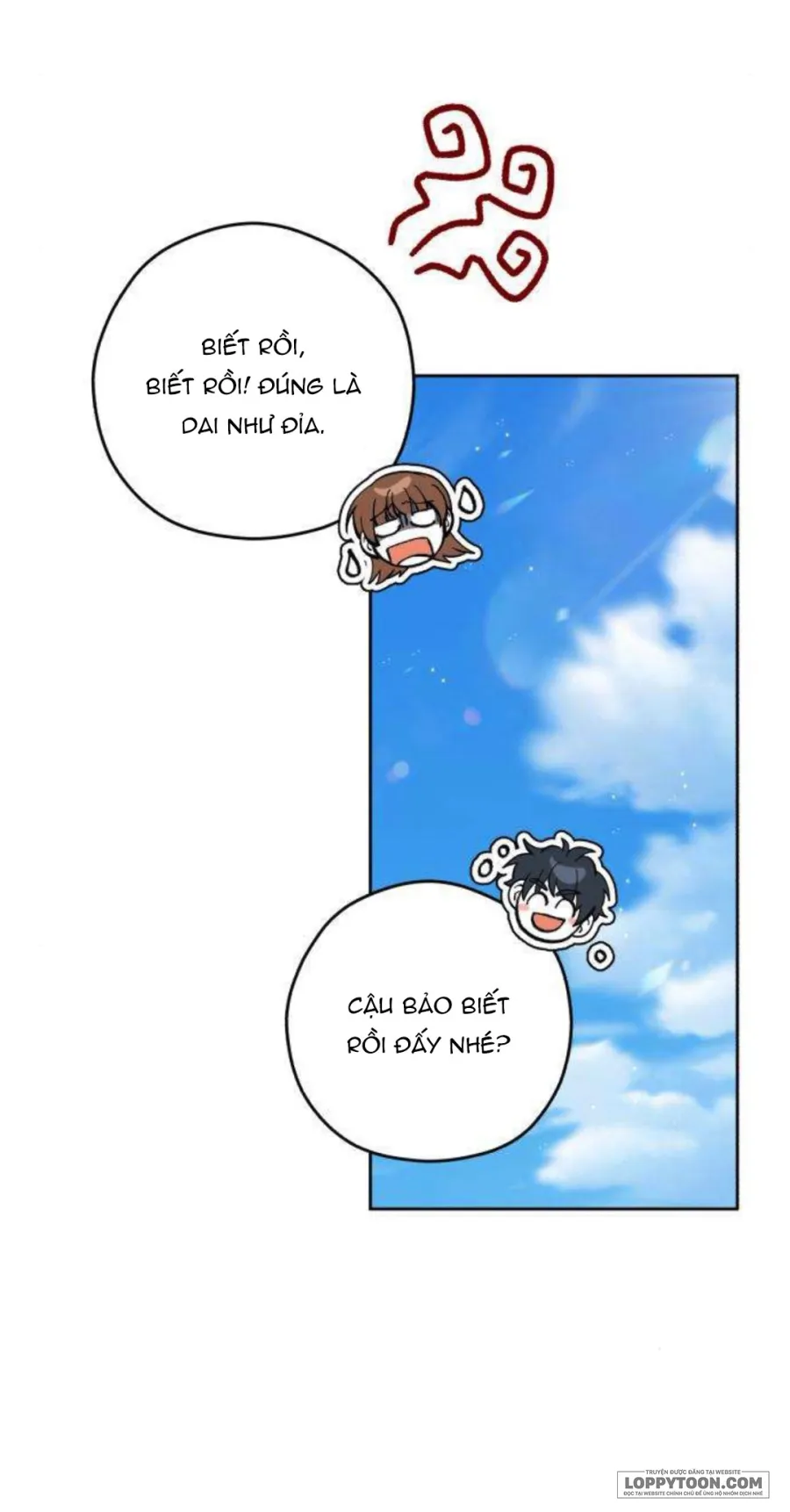 Tên Khốn Đẹp Trai Chap 18 - trang 21