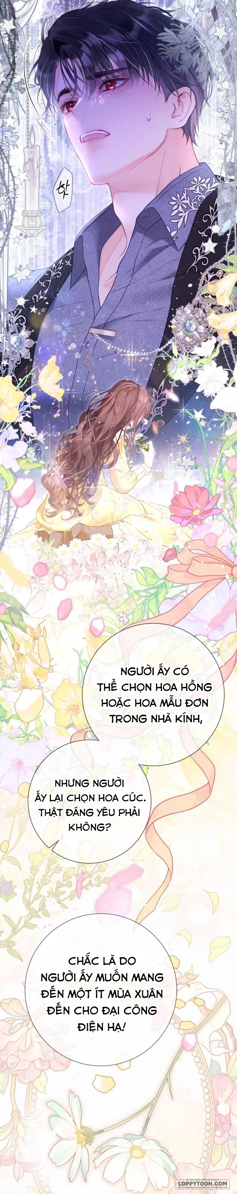 Một Thế Giới Không Có Chị Gái Mà Ai Cũng Yêu Chap 59 - trang 18