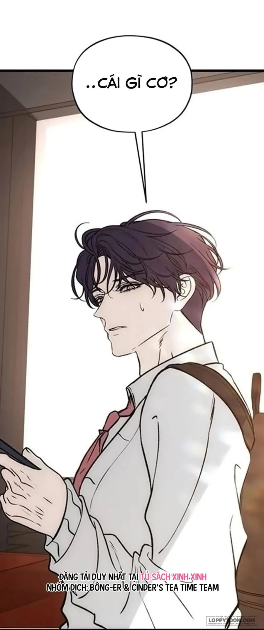 Khao Khát Bất Tận Chap 14 - trang 75