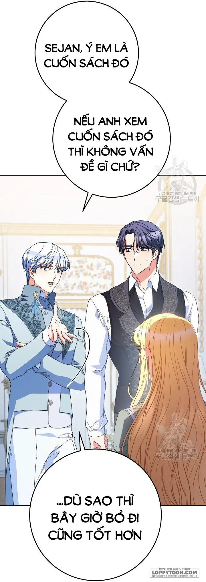 Nuôi Dưỡng Em Gái Xinh Đẹp Chap 39 - trang 12