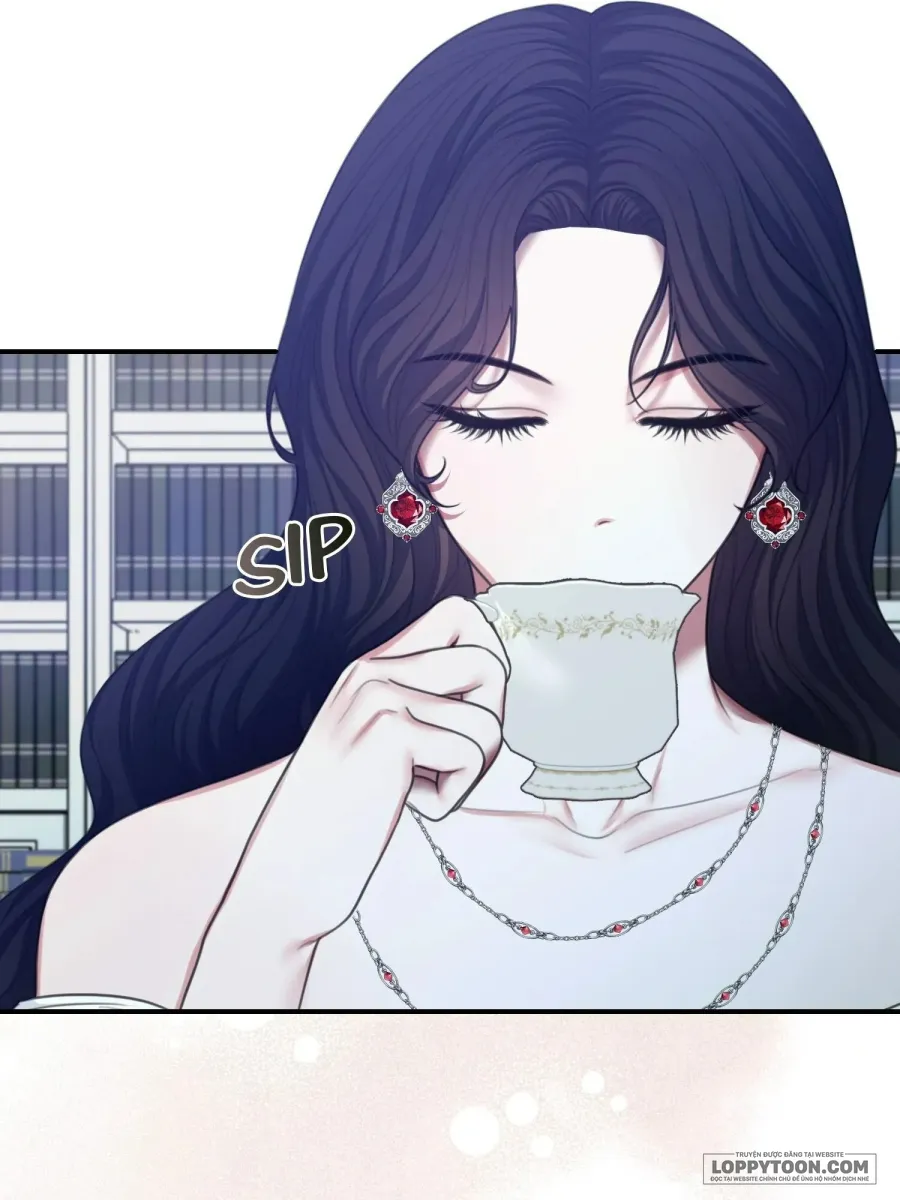 Hầu Nữ Không Còn Thèm Muốn Chủ Nhân Nữa Chap 58 - trang 7