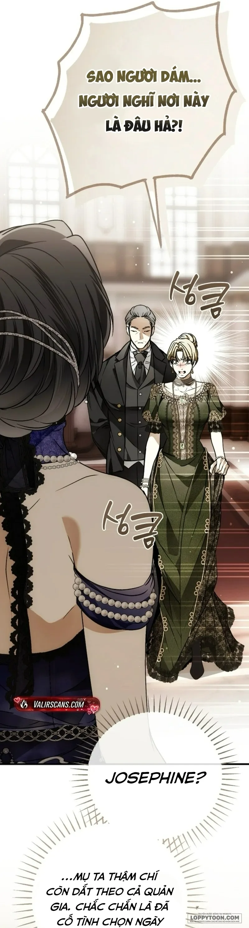 Có Kẻ Đã Sở Hữu Cơ Thể Của Tôi Chap 91 - trang 4