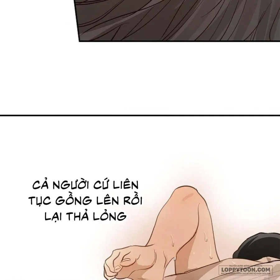Đóa Hoa Là Mồi Nhử Chap 31 - 🔞🔞 - trang 16
