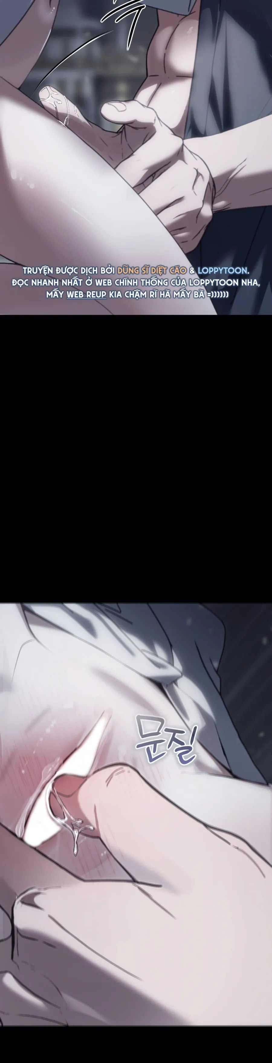 Sự Tàn Khốc Mang Tên Chuộc Tội Chap 30 - 🔞🔞🔞 - trang 10