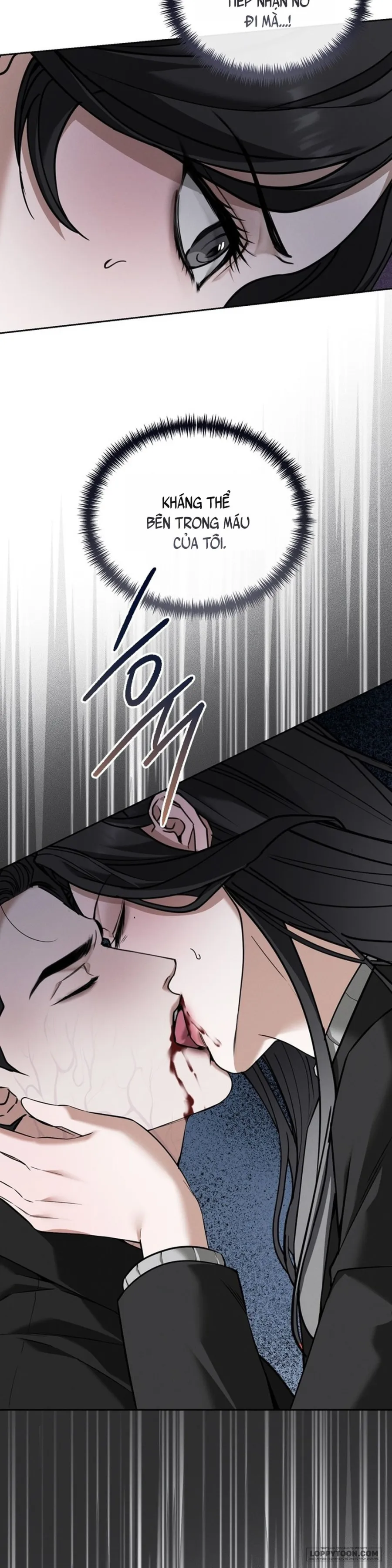 Trên Đời Này Không Có Quân Khuyển Nào Là Tồi Cả Chap 6 - trang 18