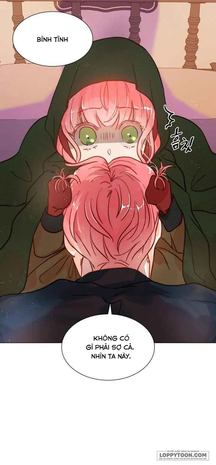 Tôi Được Sinh Ra Là Cô Con Gái Thứ Hai Chap 1 - trang 57
