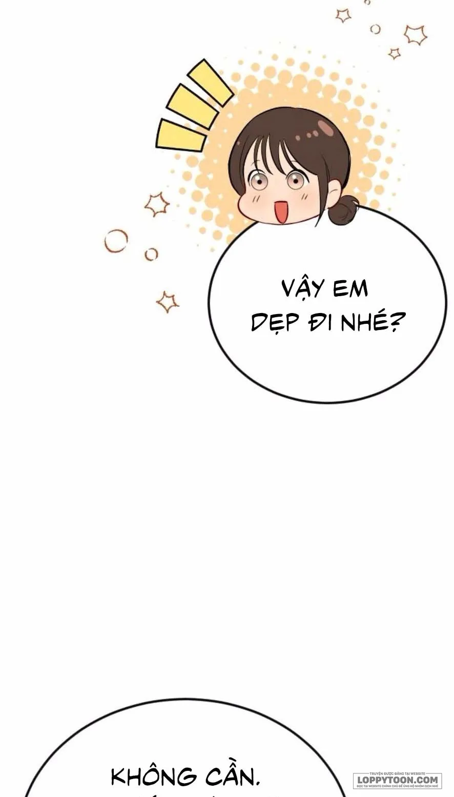 Quyền Lực Của Thư Ký Chap 30 - trang 59