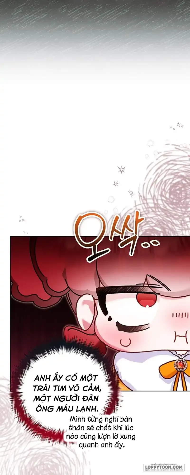 Papa Là Kẻ Thù Kiếp Trước Của Tôi? Chap 13 - trang 22