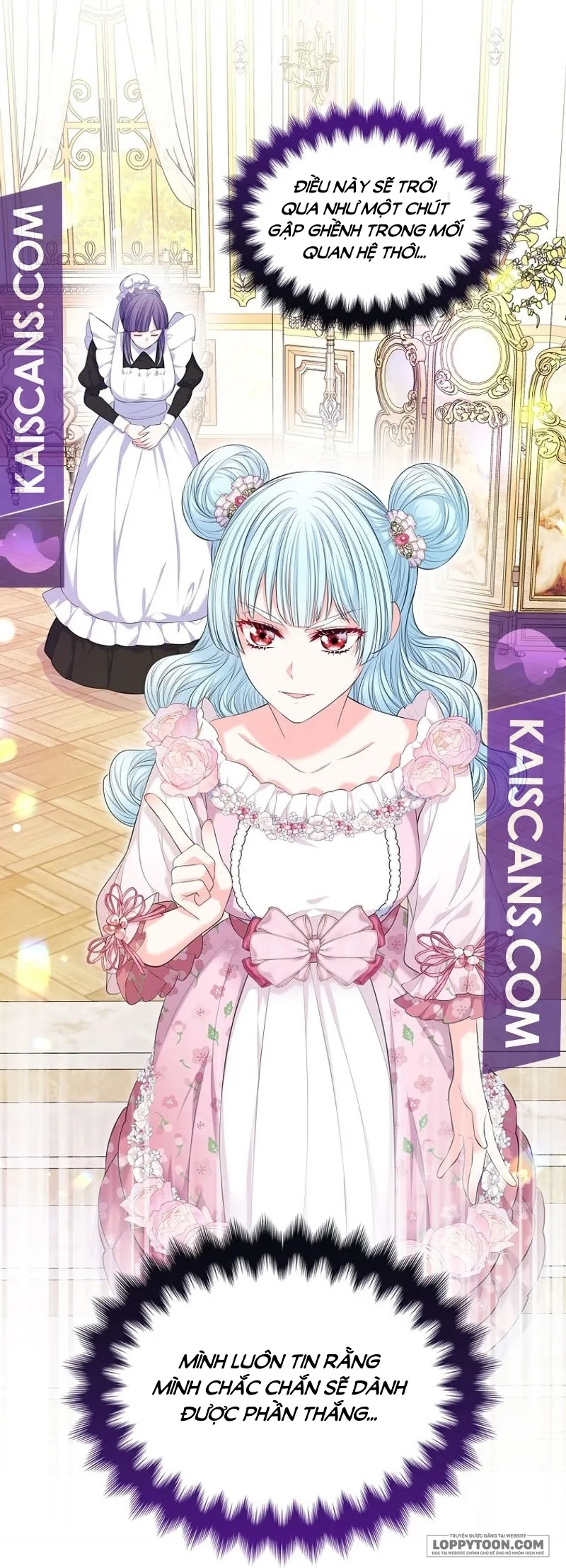 Tôi Sẽ Ly Hôn Với Anh Trai Nữ Chính Chap 38 - trang 7