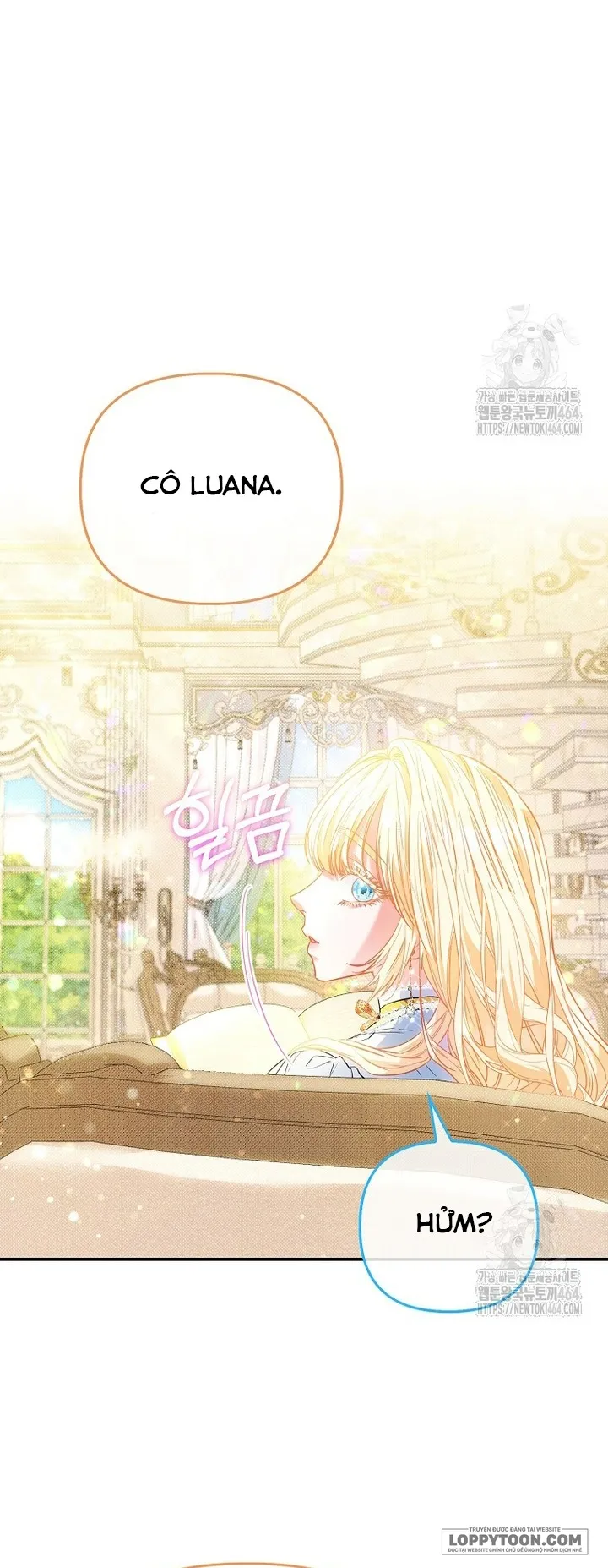 Nàng Công Chúa Của Mọi Người Chap 69 - trang 25