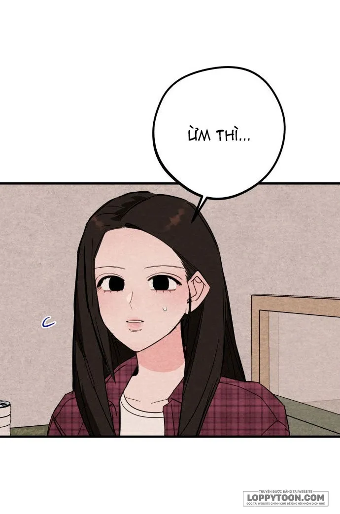 Bộ Mặt Che Giấu Của Tiền Bối Hoàn Hảo Chap 14 - 14. Tiền bối hoàn hảo say bí tỉ - trang 13