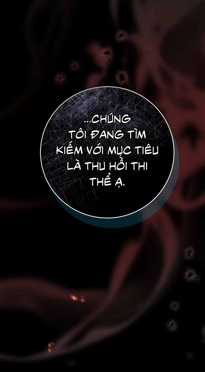 Sự Tàn Khốc Mang Tên Chuộc Tội Chap 12 - trang 10