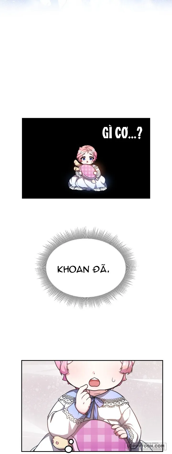 Rồng Con Thuần Hóa Những Kẻ Điên Rồ Chap 6 - trang 56