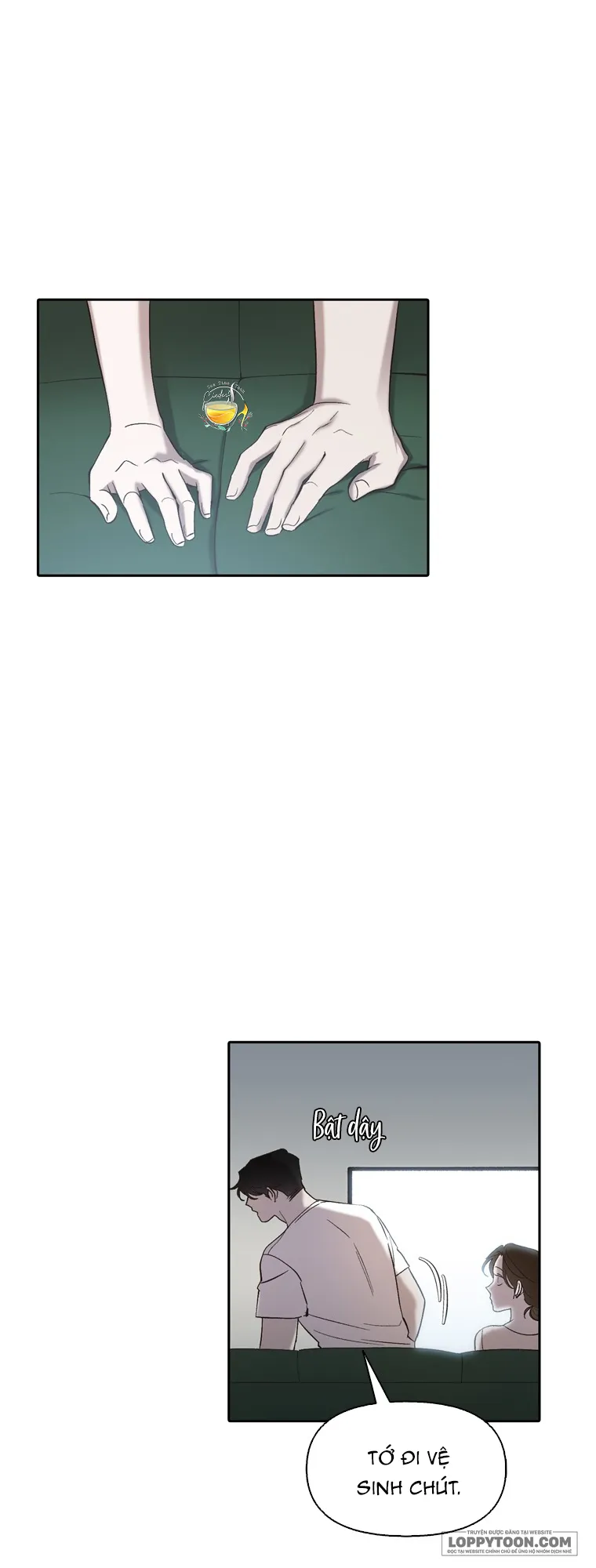 Thanh Xuân Của Chúng Ta Chap 105 - trang 28