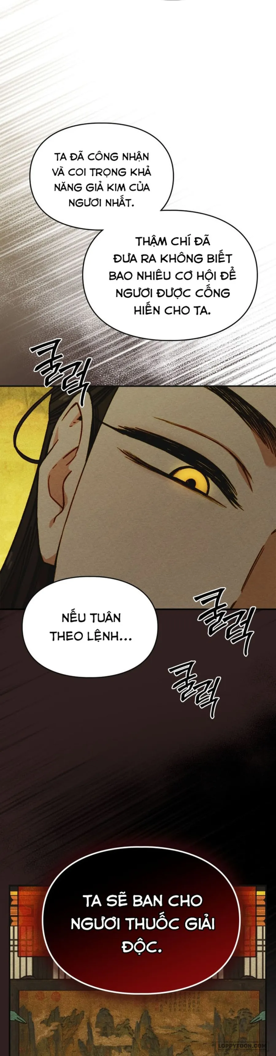 Thuần Hoá Munchkin Chap 8 - trang 21