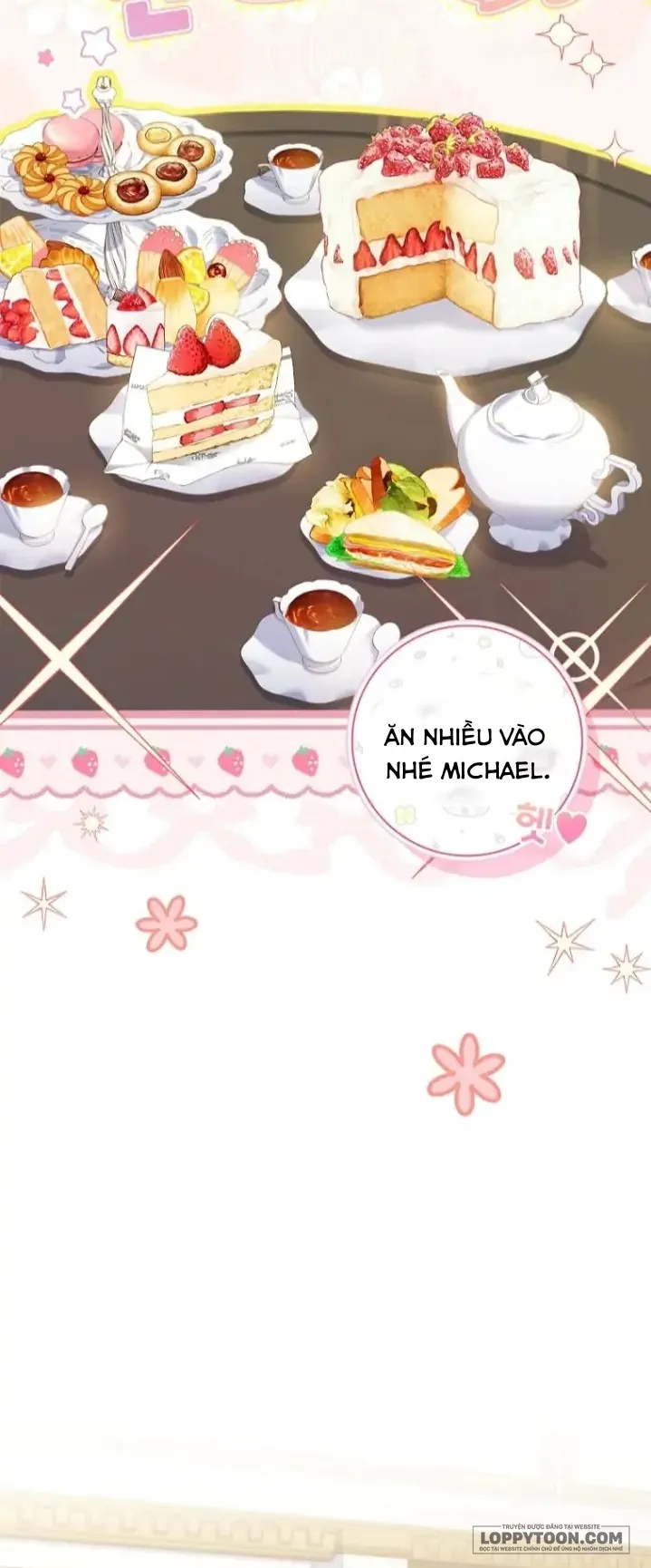 Nam Chính À, Tôi Sẽ Tôn Trọng Sở Thích Của Anh Chap 34 - trang 37
