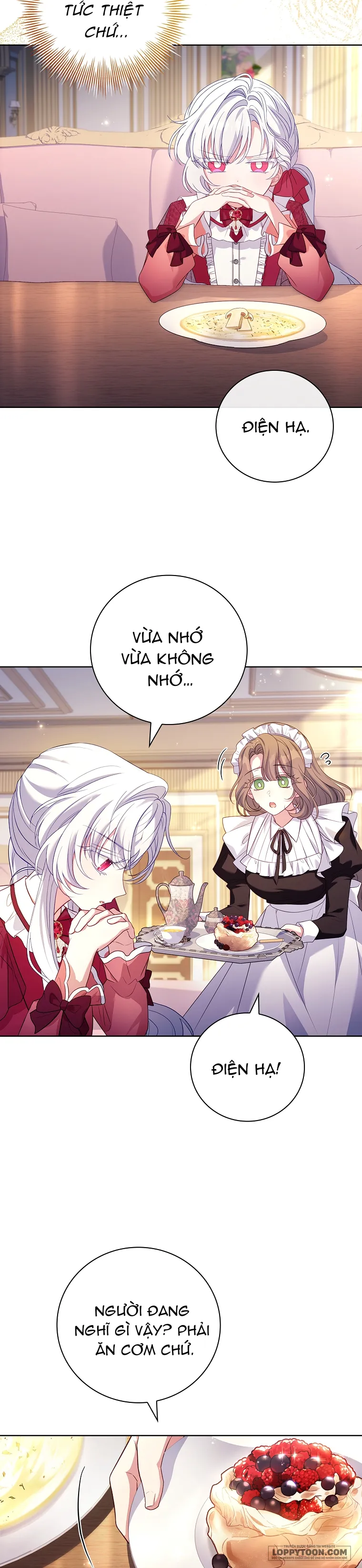 Cha Nào Con Nấy Chap 7 - trang 51