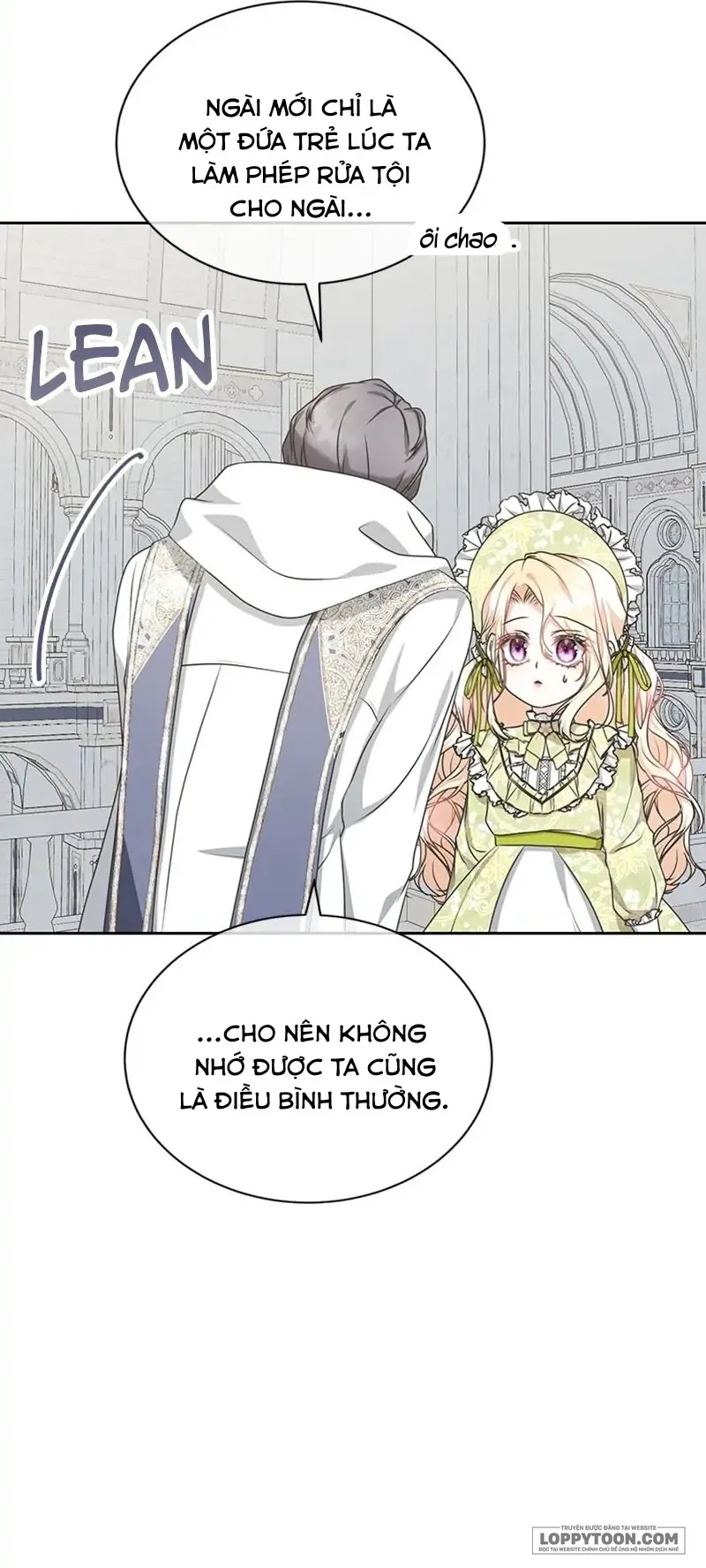 Sinh Ra Trở Thành Nhân Vật Không Có Trong Nguyên Tác Chap 23 - trang 12