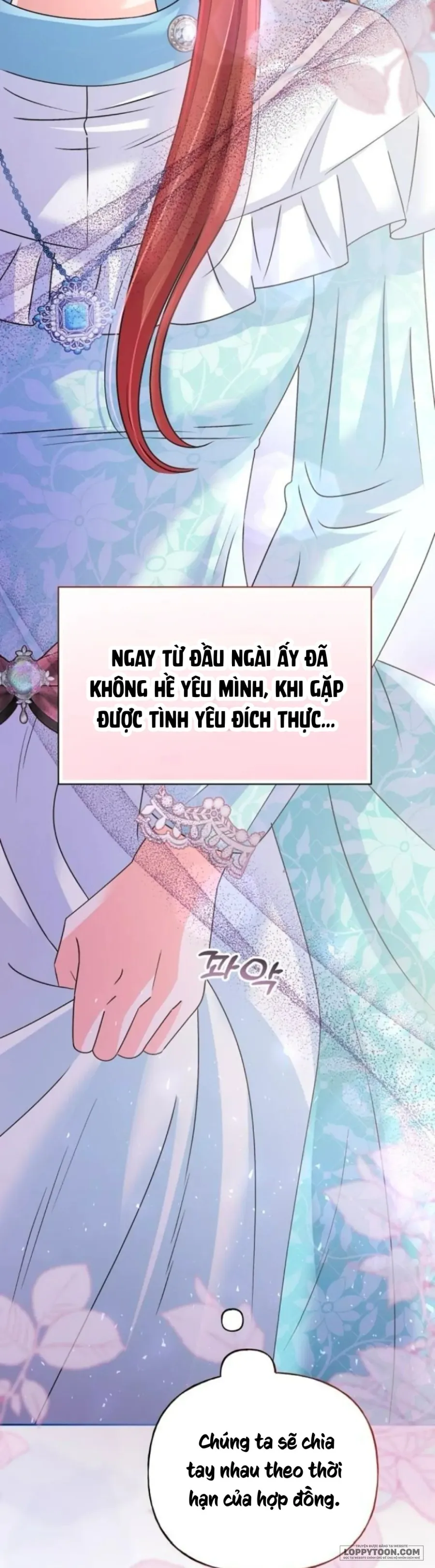 Hầu Gái Không Thích Nuôi Dạy Trẻ Nhỏ Chap 30 - trang 64