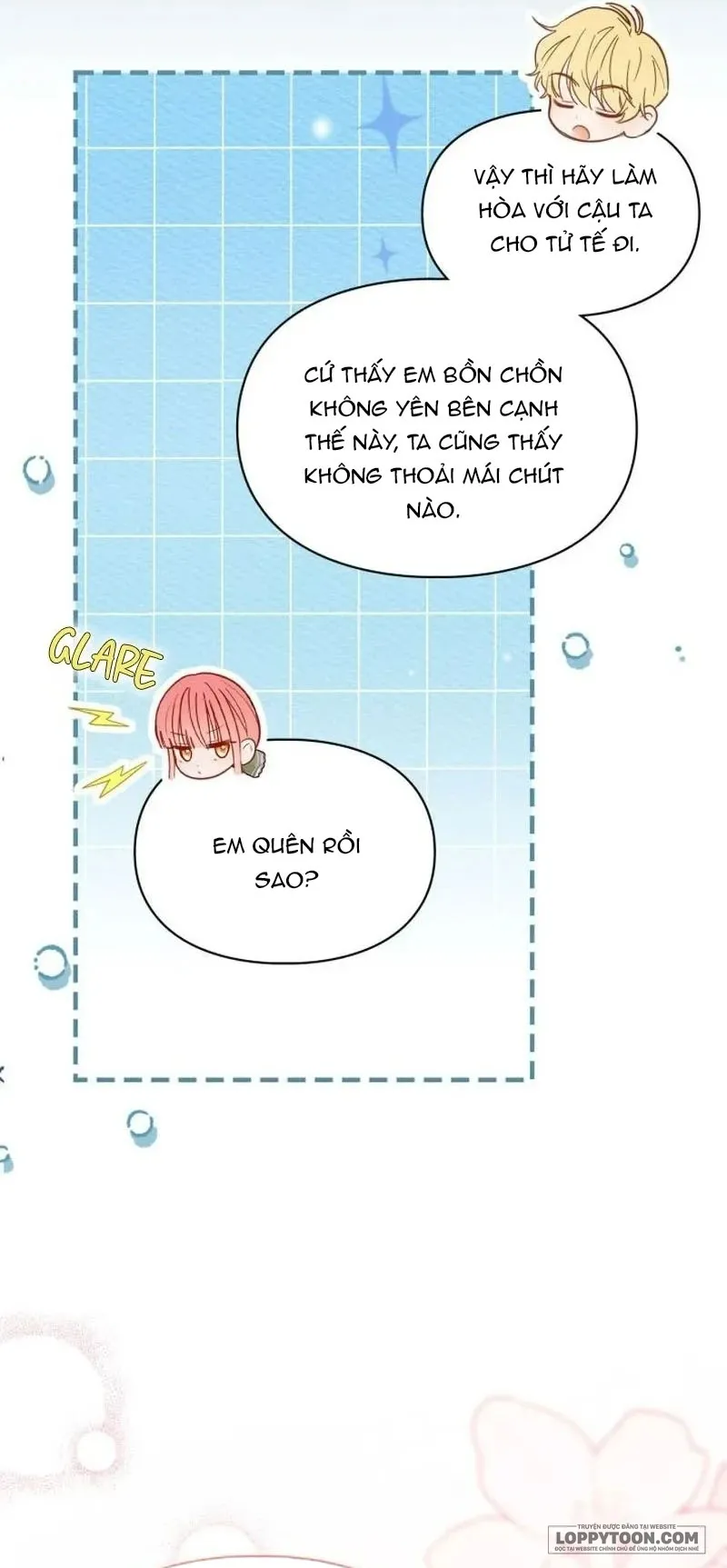 Phạm Nhân Bé Con Của Dinh Thự Mùa Đông Chap 93 - trang 12