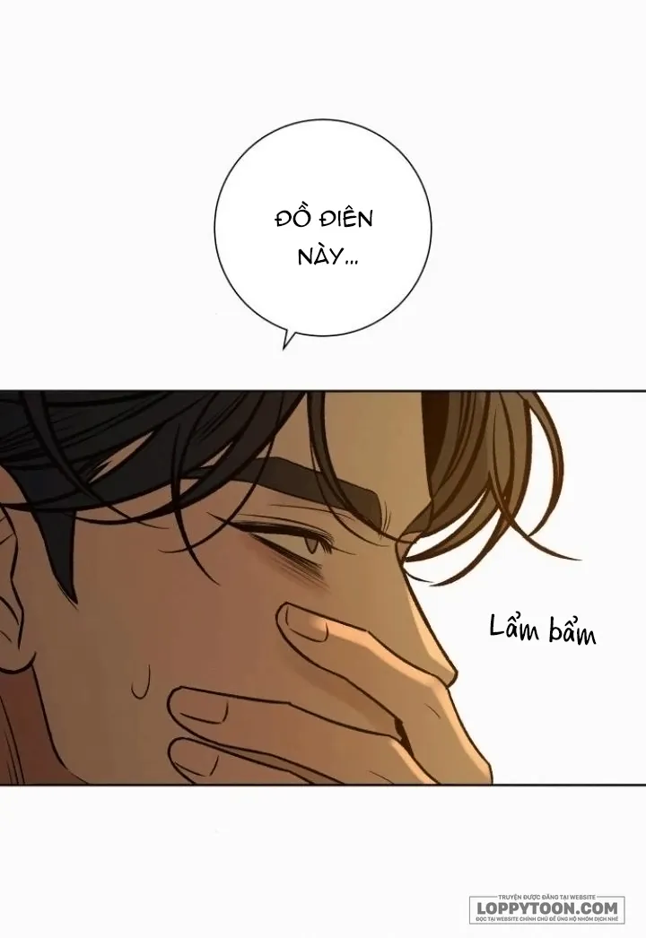 Chiến Lược Tình Yêu Trong Sáng Chap 128 - trang 87