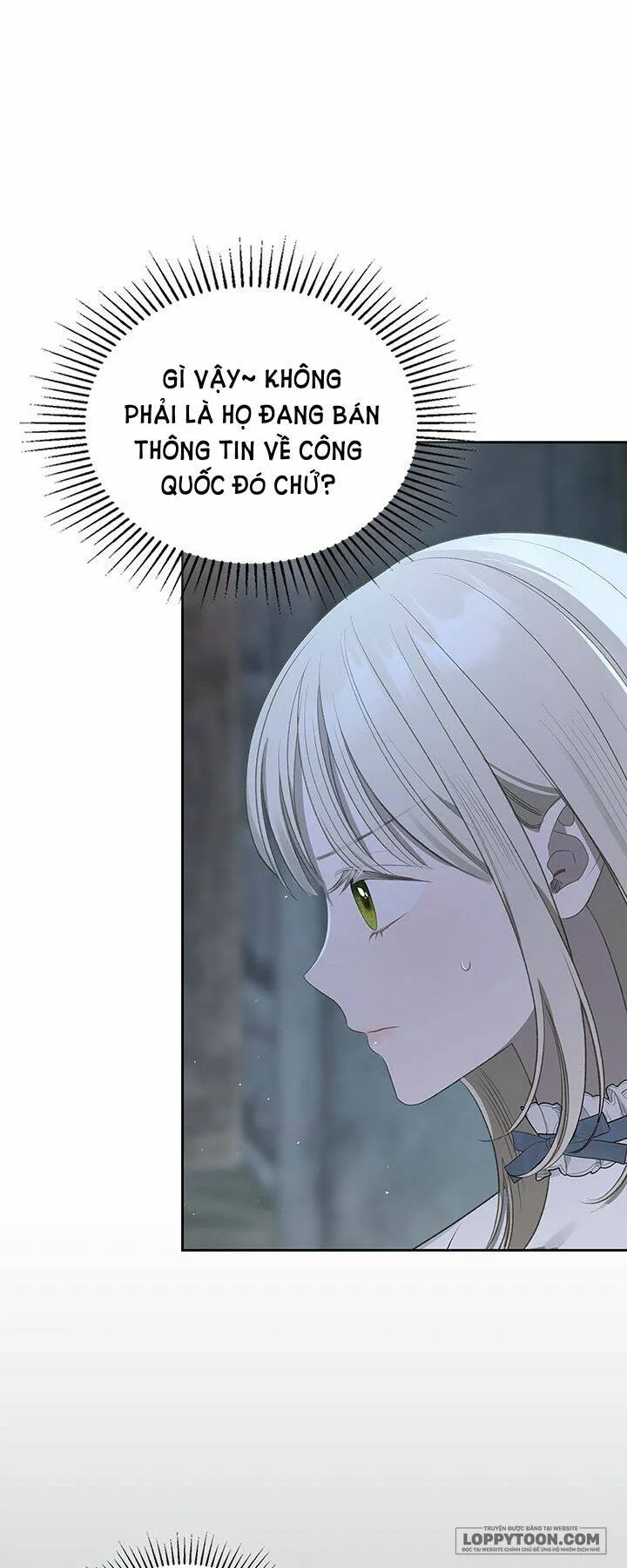 Nam Chính Quái Vật Sống Dưới Giường Tôi Chap 21 - trang 56