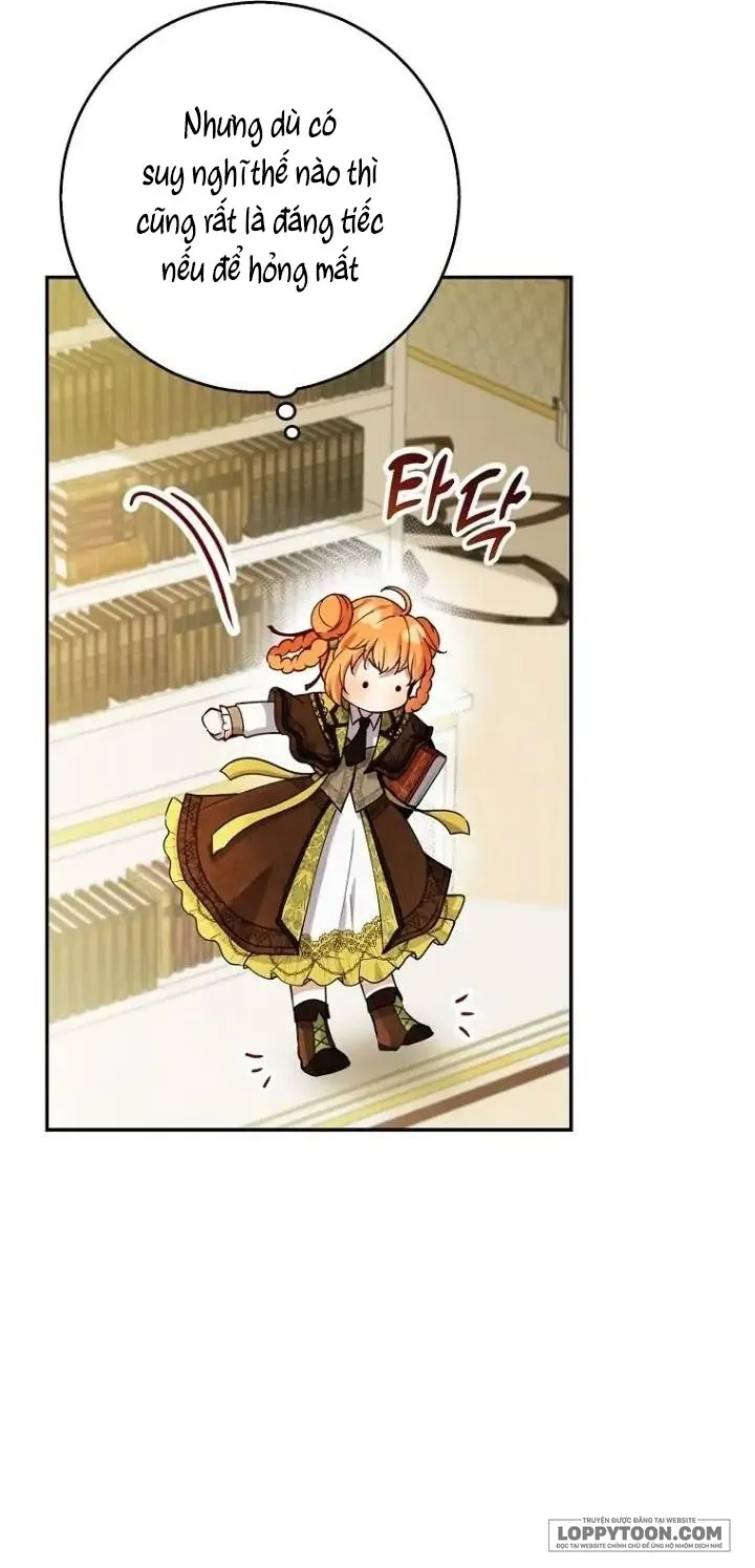 Sóc Con Tài Năng Chap 49 - trang 8