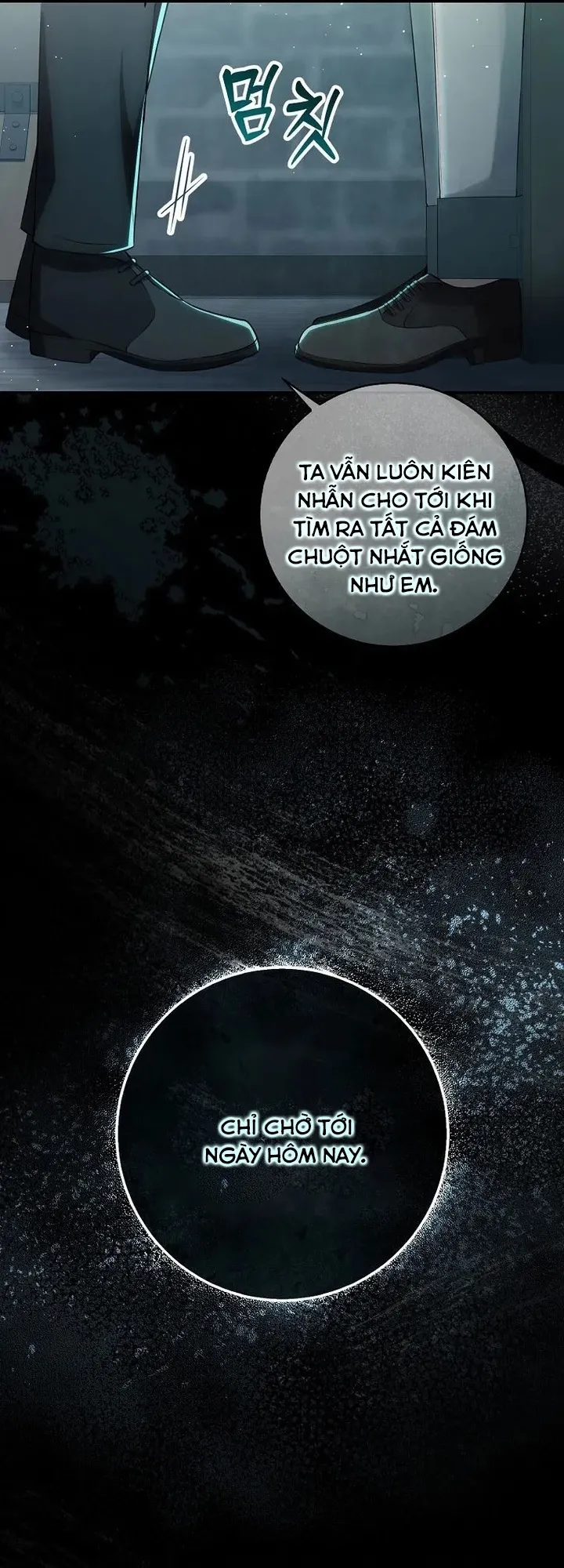 Sóc Con Tài Năng Chap 63 - trang 58