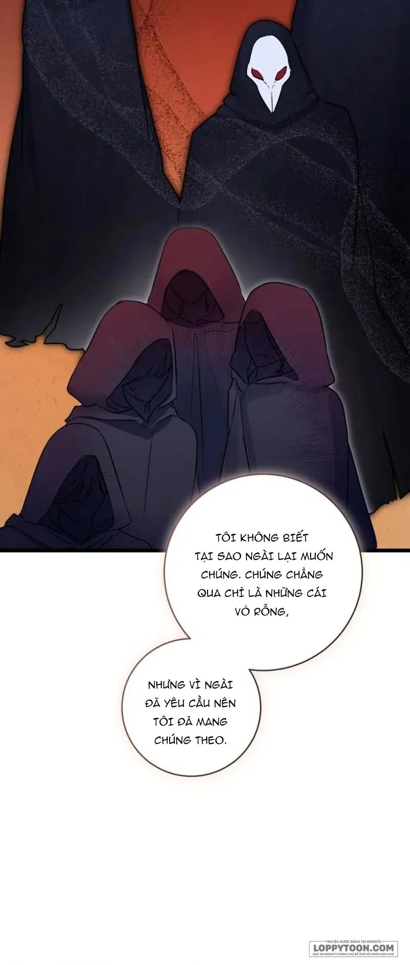 Cuộc Hôn Nhân Xa Hoa Của Đại Công Tước Là Giả Chap 87 - trang 4