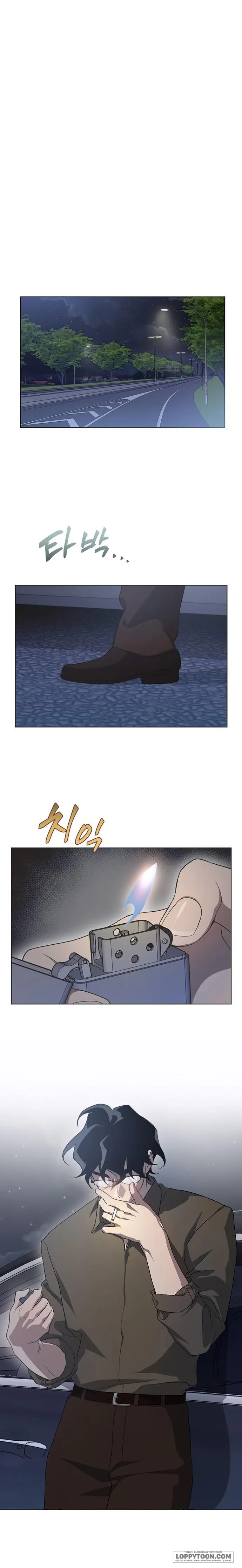 Lọ Lem Không Hoàn Hảo Chap 59 - trang 10